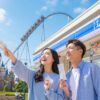 ローソンでユニバのチケット買い方！当日券や値段、注意点まとめ