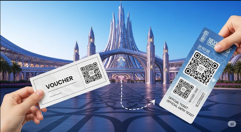 セブンイレブンや旅行会社との違い