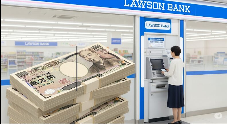 ローソンでのペイペイチャージ上限と手数料
