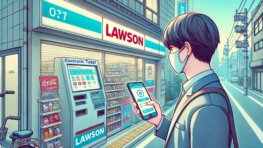 ローチケ電子チケットを他人に譲る方法はありますか?
