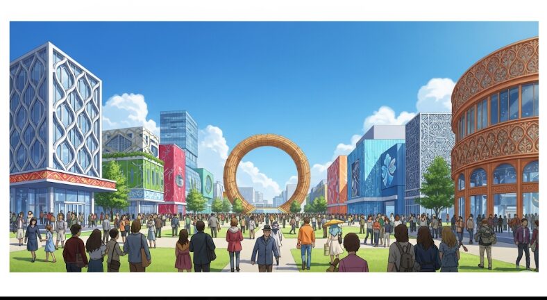 【2025年版】万博チケットのローソンでの支払い方法を解説