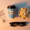 ローソンのコンビニで映画の前売り券を買う方法！値段や買い方を解説