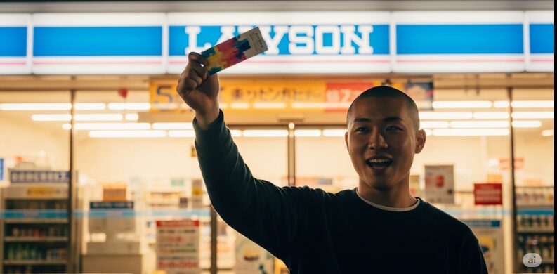 郷ひろみチケットのローソンでの買い方！2025年の日程も解説