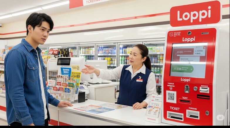 店頭での購入はプレイガイドでも可能か