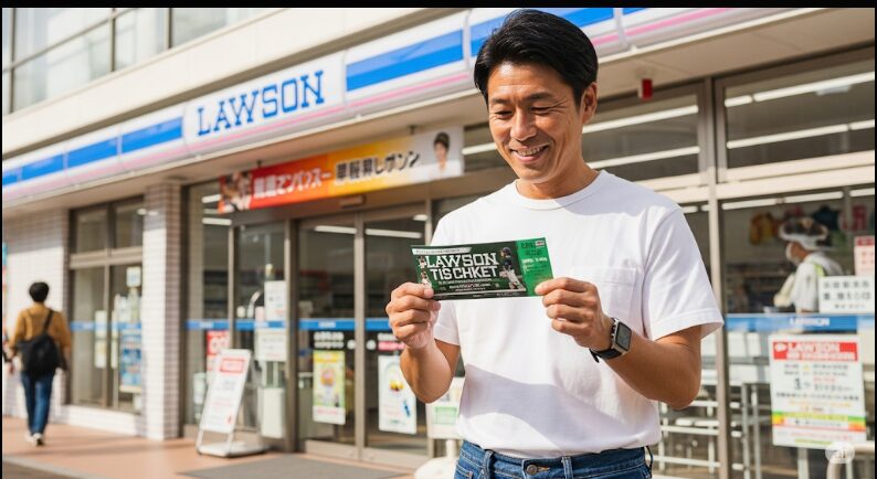 日ハムのチケットはセブンでも買える?