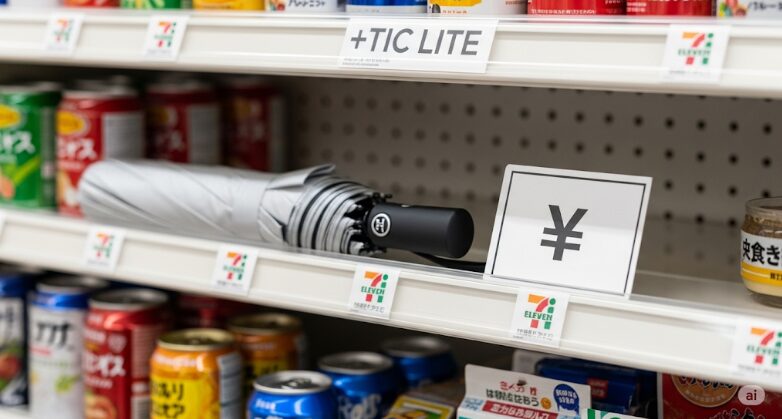 +TIC LITEの値段はいくら?