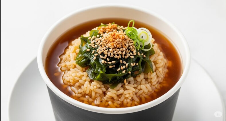 みそきんメシの味と特徴