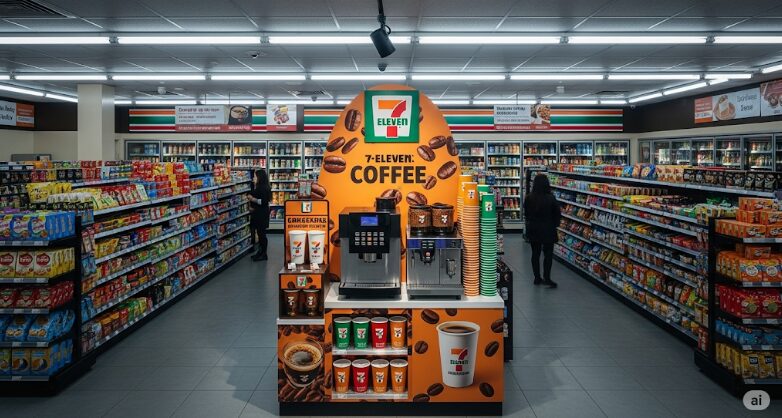 人気のコーヒーキャンペーン