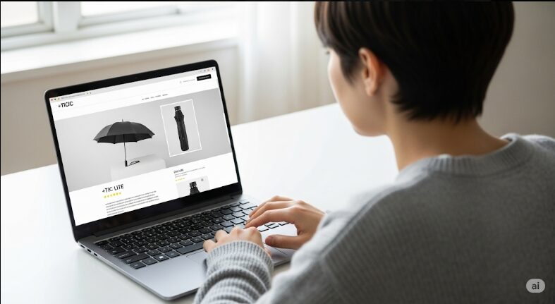 +TIC LITEが売ってない時の探し方