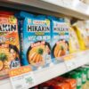セブンイレブン：ヒカキンラーメンの再販情報