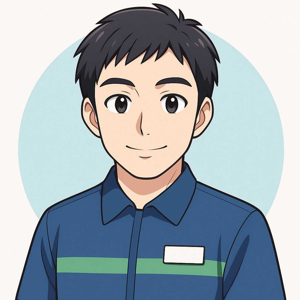 齋藤正志