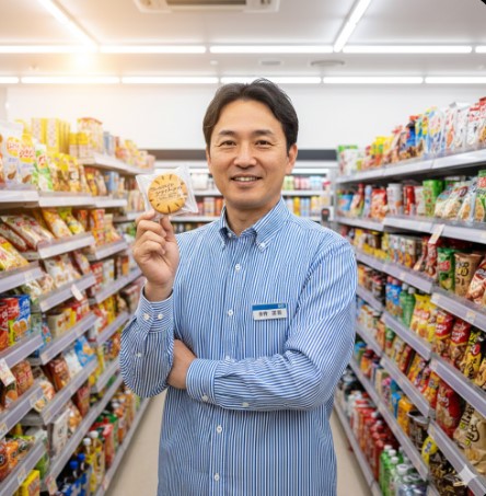 シュガーバターサンドの木 セブンイレブン 違いの核心戦略