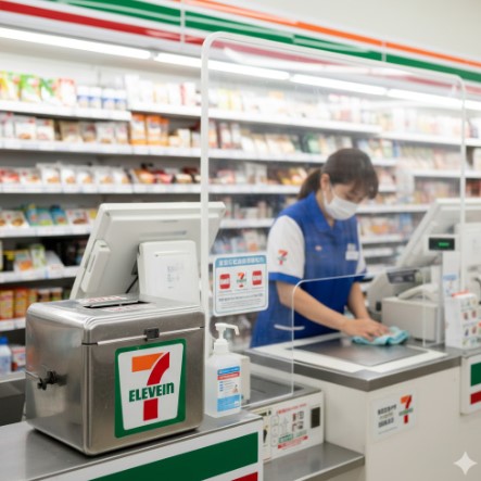 700円くじ廃止の3つの理由