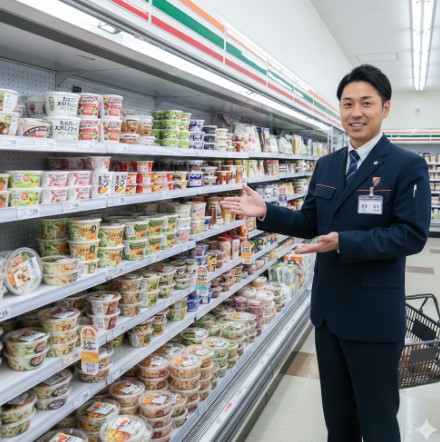 セブンイレブンカップ惣菜ランキング！人気おつまみと新作2025