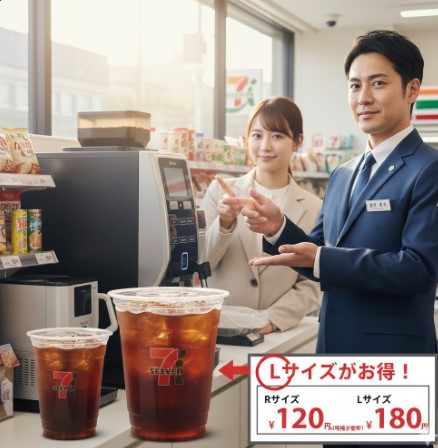 ローソンやコメダ珈琲のチケット制度との違い