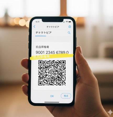 スマホの場合の最適解
