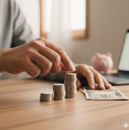 発生する手数料一覧とコストの仕組み