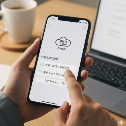 支払い後のキャンセルや変更はできるか