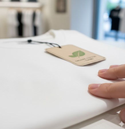 メンズにおすすめのサイズ感と着心地