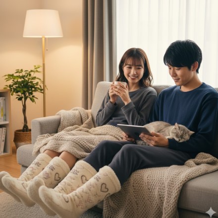 洗濯後の耐久性とヨレにくさ