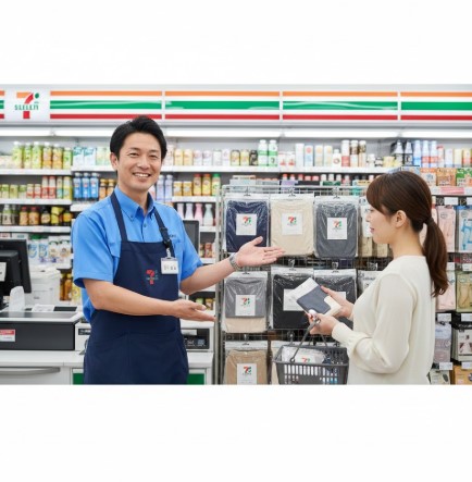 セブンイレブン女性用パンツの種類と値段！生理用やサイズも解説