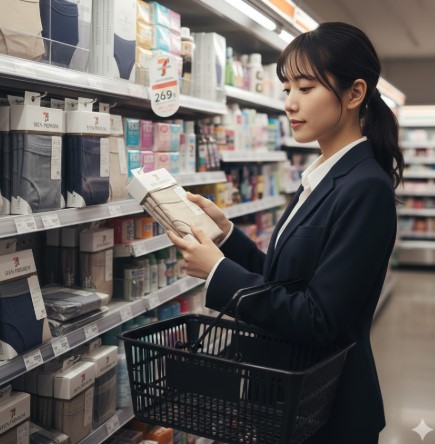 骨盤パンツの効果や口コミを検証