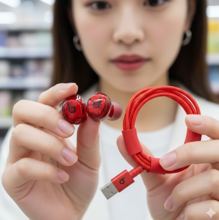 ビーツケーブルは別売りで買うべきか