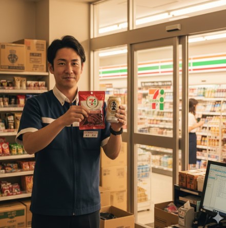 セブンイレブンのビーフジャーキーはまずい？値段と味の口コミ検証