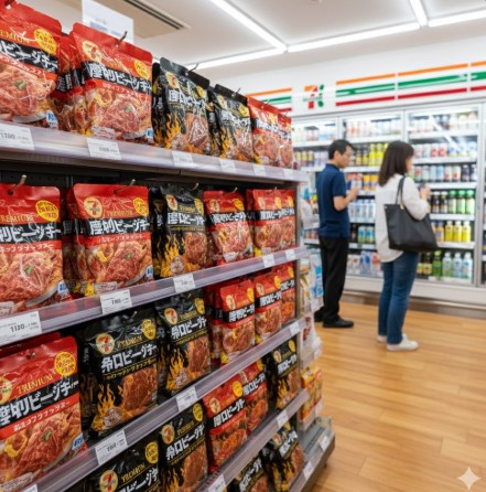 美味しい食べ方と人気のアレンジ