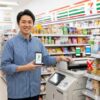 セブンイレブンでプリントスマッシュは使える？代わりのアプリも解説