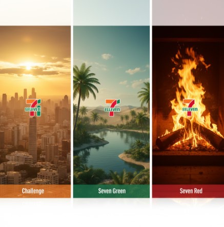 日本初の色彩商標登録とその重要性