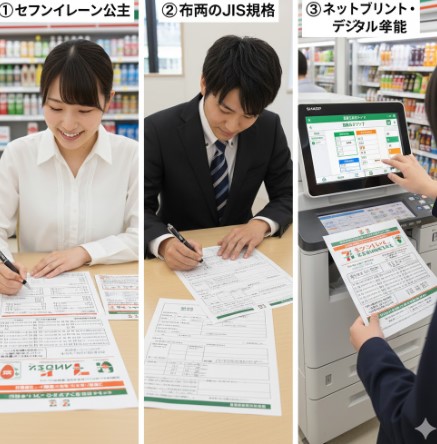 証明写真のルールと好印象な服装