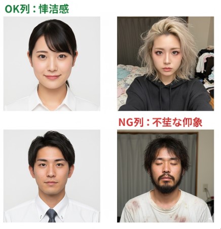 学歴と職歴の正確な書き方のコツ