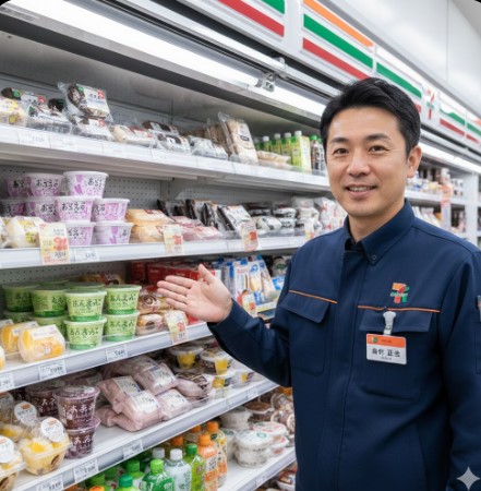 セブンイレブン水ようかんはいつまで？販売期間と冬の節分事情