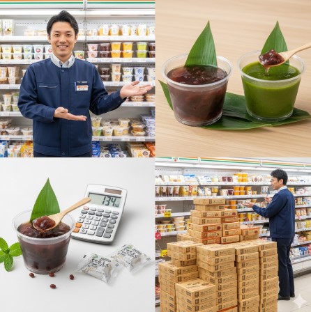 夏の販売開始時期と終了の目安