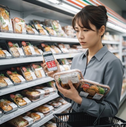 カリウムを活用した戦略的排塩