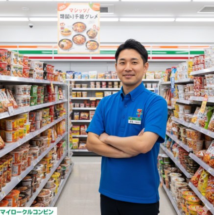 2025年セブンイレブン韓国フェアはいつまで？終了日と口コミ