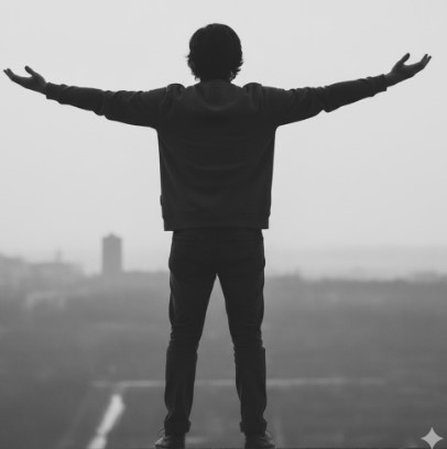 断面は具材がぎっしり詰まって見えるが、パンをめくると具材が端にしか配置されていないサンドイッチのハリボテ構造。