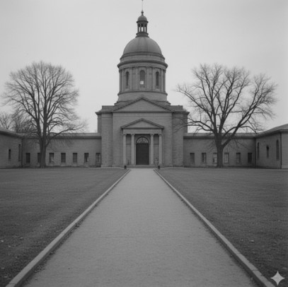 国産小麦を使用した上質な食パンのもっちりとした断面と小麦のイメージ