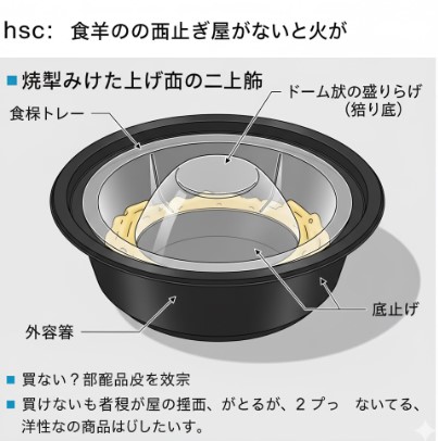 3個入りから2個入りに内容量が減らされた「いなり寿司」のパッケージを並べた比較画像（ステルス値上げの例）。