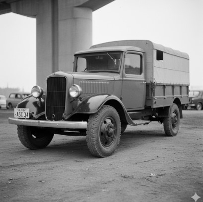 中綴じ用ホチキスを使って、印刷後の小冊子を製本しホチキス留めしている様子。