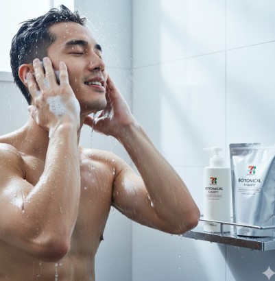 セブンイレブン　メンズや脂性肌におすすめできる理由