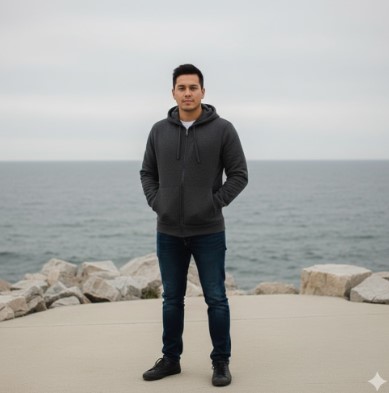 セブンイレブン　失敗しないぽんぽん塗りのやり方解説