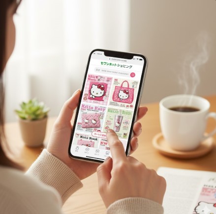 50周年記念ピンクキルトの再販状況