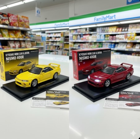 Ninja ZX-4RRが当たる抽選の応募