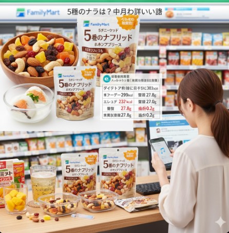 ダイエット中のカロリー管理について