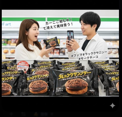 公式ライバルのブロックサンダー比較