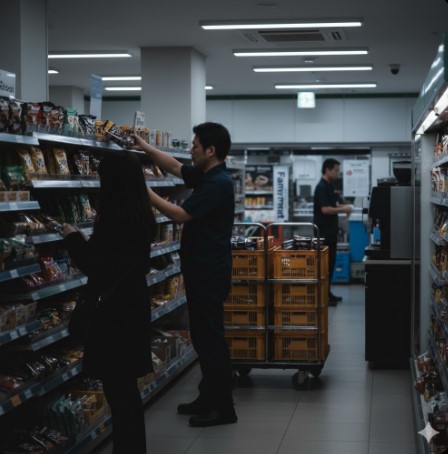 おすすめのコラボ商品はどれ?