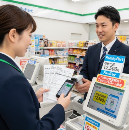 対象商品の購入で確実に還元を受ける方法