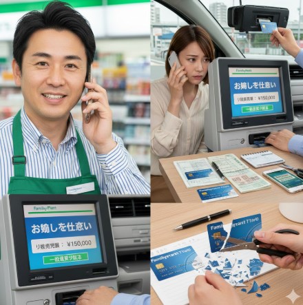 オペレーターに繋がる手順と受付時間